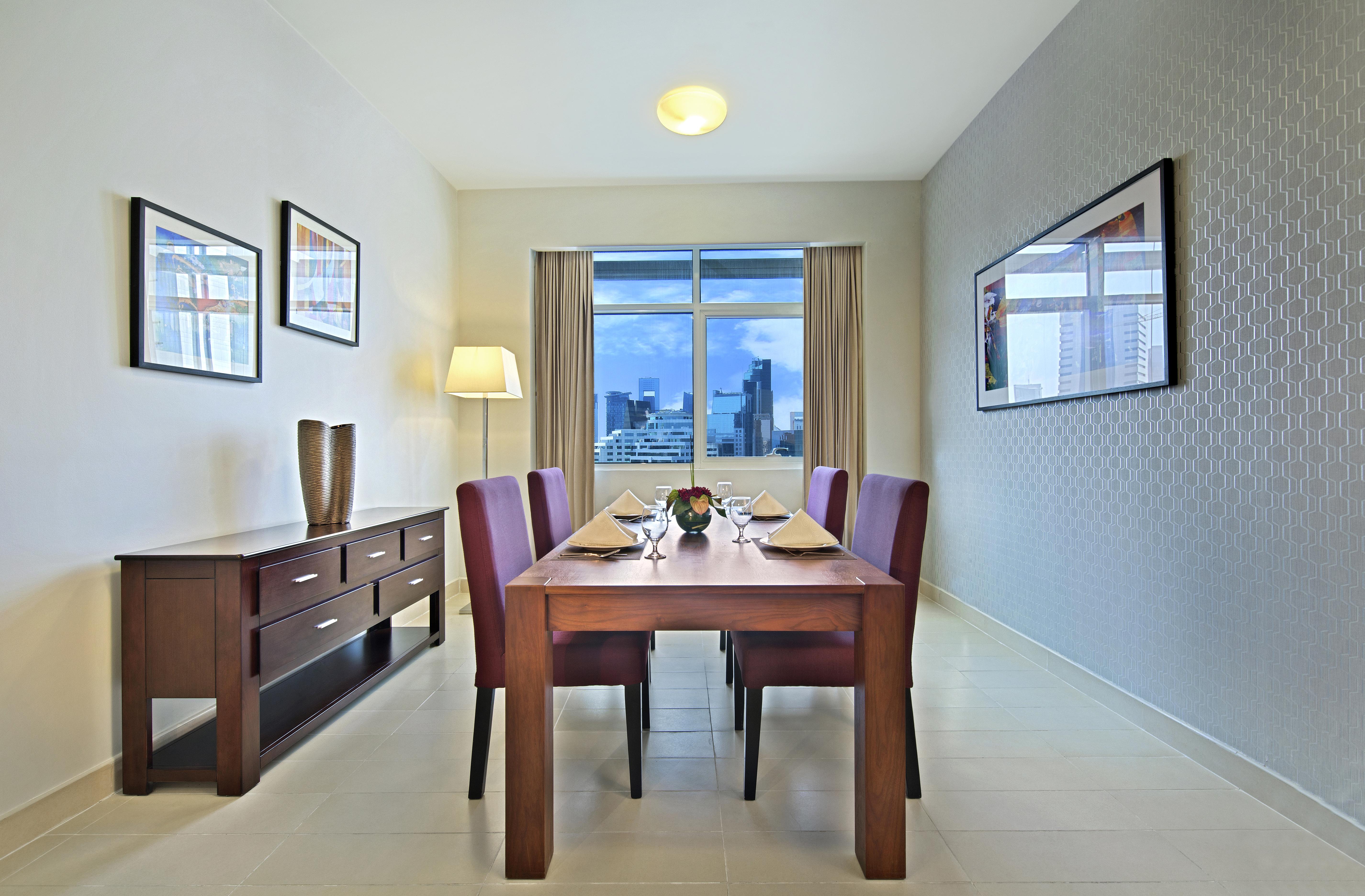 The Curve Hotel Doha Exterior photo